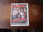 MELODY MAKER MAGAZINE. 11.04.1998. Spice Girls In Color. Beastie Boys.60Ft Dolls