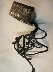 Alimentation BEQUIET S8-400W 400W - Photo 1/1