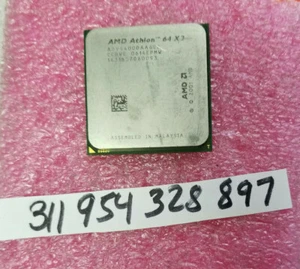 AMD Athlon 64 X2 4400+ SOCKET 939 2.2 GHz ADV4400DAA6CD 2MB 89W USA SELLER - Picture 1 of 1