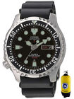 Citizen NY0040-09E Promaster Sea Automatic Mens Watch 42mm