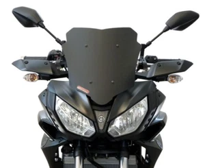FABBRI CUPOLINO SPORT NERO BISATINATO YAMAHA TRACER 700 2016-2018 Y191/XDX - Imagen 1 de 2