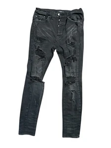 Amiri Jeans men - Picture 1 of 4