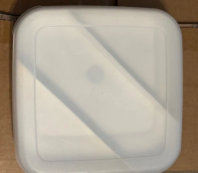 Bandeja cuadrada organizadora de contenedores artesanales Eagle Craftstor de colección Foto 1 de 4