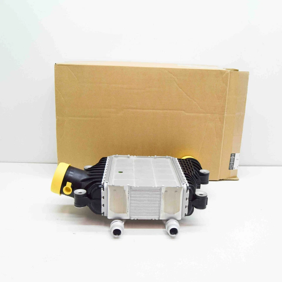 Radiateur intercooler LAND ROVER DISCOVERY V L462 LR139045 NEUF ORIGINE