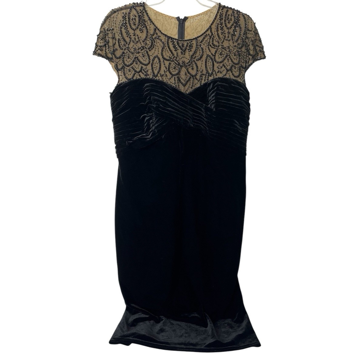 Women's Velvet Tadashi Shoji for sale | eBay Women's Velvet Tadashi Shoji for sale | eBay