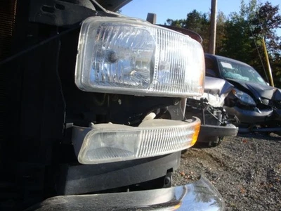 PASSENGER R. FRONT WINDOW REGULATOR MANUAL FITS 99-07 SIERRA 1500 PICKUP 138233 Foto 1 de 4