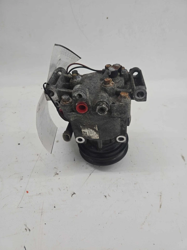 A/c Air Compressor CHEVY SPARK 14 - Image 1 of 1