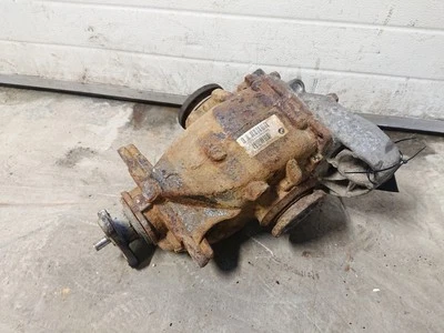 ✅✅✅Diferencial trasero bmw x1 18d 320xd 325ix 330xi 7529908 33107529908 fs Foto 1 de 4