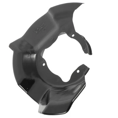 NUEVO OEM Kia 2011-13 Sorento Protector contra salpicaduras Cubierta de disco de freno delantero 51755-0W000-DS Foto 1 de 4