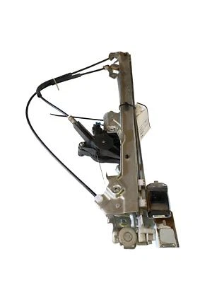 00 01 02 03 04 05 06 07 CHEVY 1500 Puerta Delantera Ventana Regulador Motor Conductor Izquierdo Foto 1 de 4