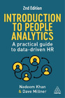 Nadeem Khan Dave Millner Introduction To People Analytics (Paperback)