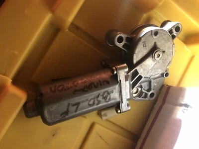 Motor ventana delantera izquierda volvo 850 Foto 1 de 2