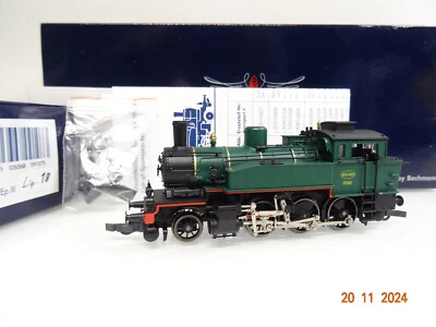 Liliput H0 L109107 Belgien Dampflok BR 93.068 der SNCB in OVP LE7311 - Bild 1 von 3