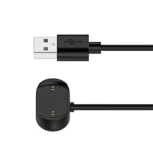 1X Ricambio Cavo di Ricarica Accessori Parte per Amazfit GTS4 Mini - Foto 1 di 12