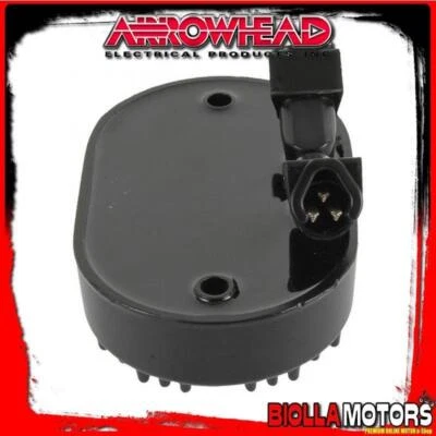 AHD6020 VOLTAGE REGULATOR FOR HARLEY-DAVIDSON FXCWC Softail Rocker Custom 1 - Image 1 of 4