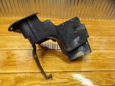 98-07 Honda Shadow VLX VT600 CAJA BATERÍA SOPORTE BANDEJA 50325-MR1-000 Foto 1 de 4