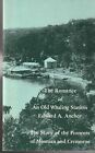 THE ROMANCE OF AN OLD WHALING STATION ,PIONEERS MOSMAN & CREMORNE,BOOKLET