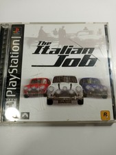 .PSX.' | '.The Italian Job.