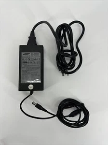 Genuine OEM Samsung AC Adapter 14V 3.0A Model AD-4214N for Samsung Dell IBM - Picture 1 of 6
