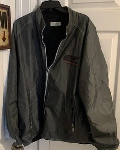 Molson Indy Vancouver 2001 Medium Jacket - Picture 1 of 5