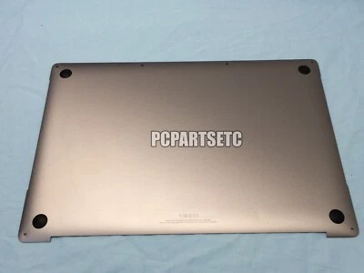 613-09183 Apple MacBook Pro 15 pulgadas A1990 2019 funda inferior puerta Foto 1 de 2