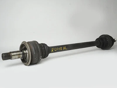 Mercedes Benz Clase S W221 S550 2007-2013 eje trasero izquierdo 4Matic OEM Foto 1 de 4