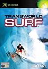 TransWorld Surf (Microsoft Xbox 2002) Video Game Quality Guaranteed
