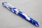 HANDMADE CLOUD ACRYLIC FOUNTAIN PEN