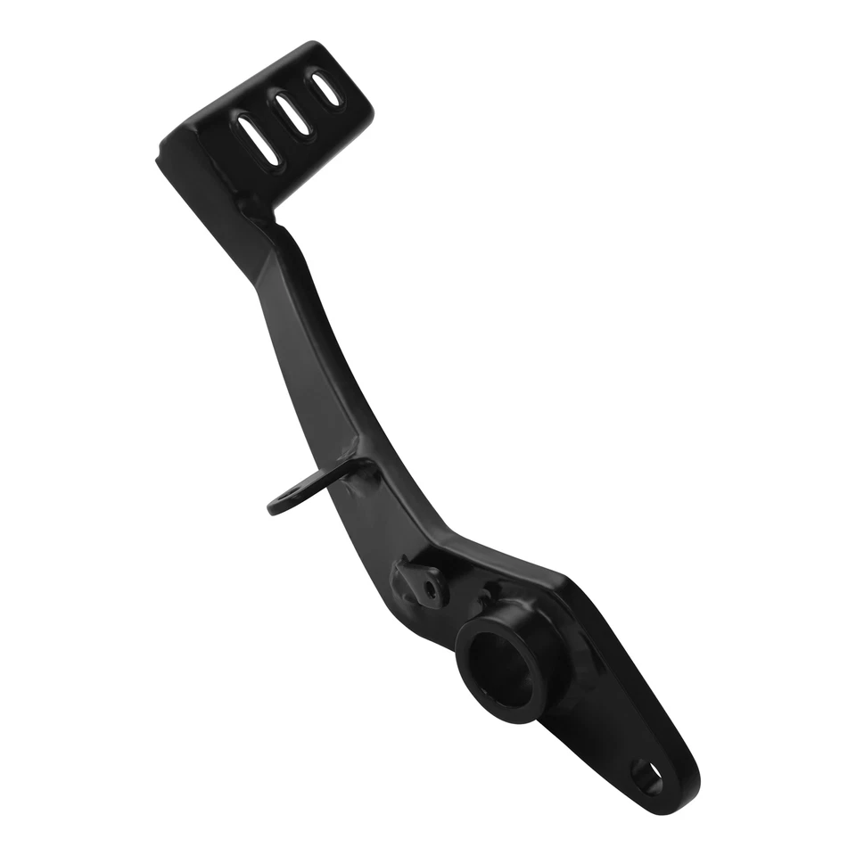 Pedal de freio traseiro alavanca de pé ajuste para Honda CBR500R 2013-2025 CB500F 2013-2025 - Imagem 1 de 4