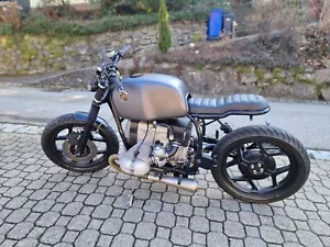 BMW R80 RODSTER BOBBER CAFE RACER - Bild 1 von 8