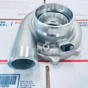 Turbo Compressor Housing Reverse Rotation for G35-1050 - Picture 1 of 9
