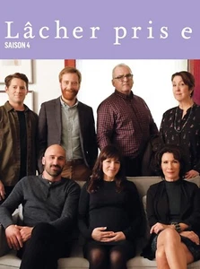 Lacher Prise Saison 4 (2dvd) DVD - Picture 1 of 1