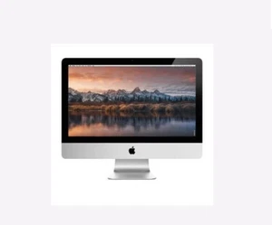 iMac 2428 A1311 2013 MC978LL/A 21.5" All-in-One Desktop - Picture 1 of 1
