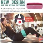 Fabric Resistance Bands - Heavy Duty Booty Bands | Glute Hip Circle | Non Slip