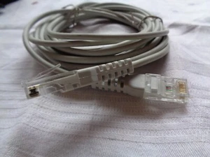 Telefonkabel TAE 3m - Zdjęcie 1 z 1