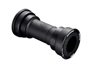SHIMANO Eje pedalier bicicleta BB-MT500 PRESS-FIT 89.5/92MM - Imagen 1 de 1