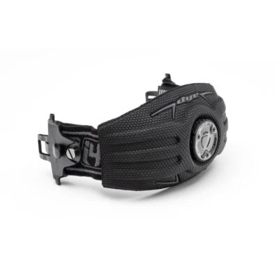 DYE PRECISION Dye Paintball i4 Pro GSR Strap, schwarz