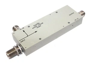 Directional Coupler NARDA 99899 Model 25343B 10dB - Picture 1 of 4