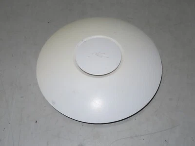 Ubiquiti UniFi AP LR Wireless Access Point Long Range 24V PoE SWX-UAP 6545A-UAP - Image 1 of 2