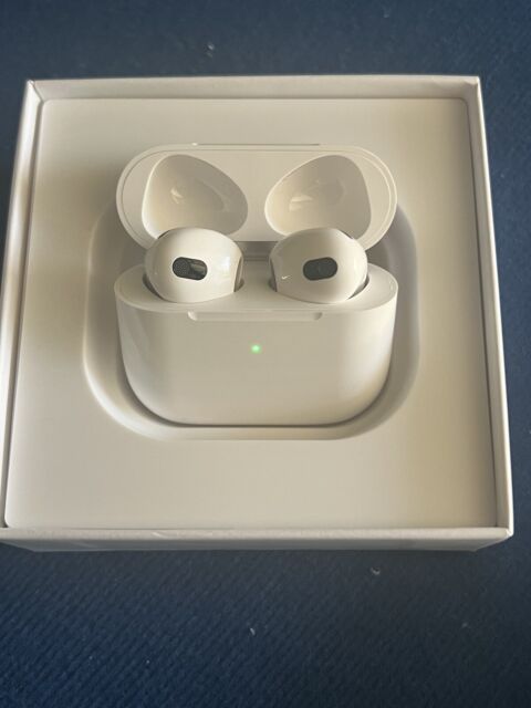 Apple AirPods 3rd Generation | eBay