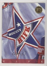 1995-96 Leaf Sisu SM-liiga Hifk Helsinki #1
