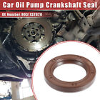 Car Front Oil Pump Crankshaft Seal for Toyota Celica 1990-1997 No.9031132020