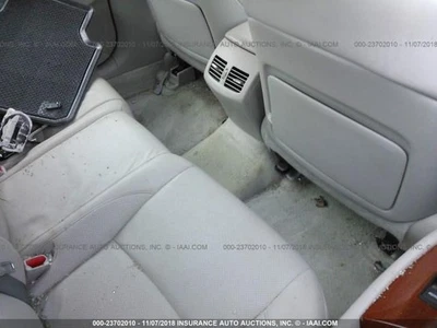 Motor de arranque usado se adapta a: Lexus ES350 2009 grado A Foto 1 de 4