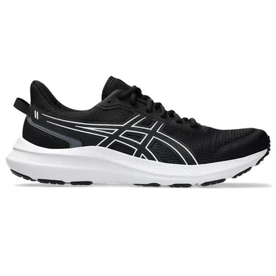 Chaussures de course Asics JOLT 5 pour hommes Noir 1011B963-003 - Photo 1/4