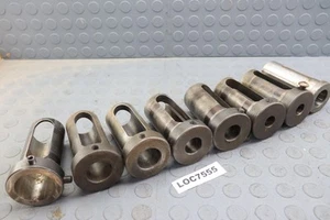 GLOBAL CNC 86-45Z LATHE BUSHING, SLEEVE, OD. 2'' TO 1'' & OTHERS LOC7555 - Picture 1 of 13