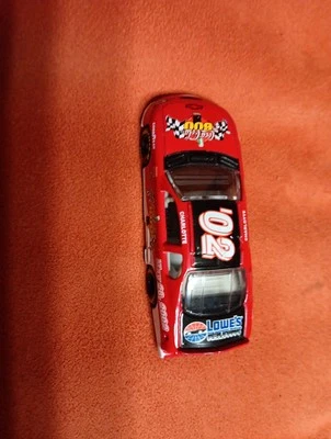 Equipo Calibre Charlotte Motor Speedway Coca-Cola 600 '02 Monte Carlo 1/64 Diecast Foto 1 de 4
