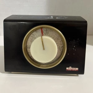 Vintage Alliance Tenna-Rotor U-100 TV Antenna Rotator 115v - Tested & Works Fine - Picture 1 of 6