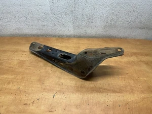 89-94 Nissan 240sx S13 OEM Front LH Left Driver Side Tension Rod Bracket - Picture 1 of 5