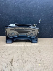 2009 Ford F150 Instrument Cluster Dash Speedometer PLATINUM P3572 - Picture 1 of 8