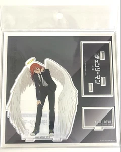 Chainsaw Man Reze Arc x Baseyard Tokyo Angel Devil Acryl Standfigur - Bild 1 von 1